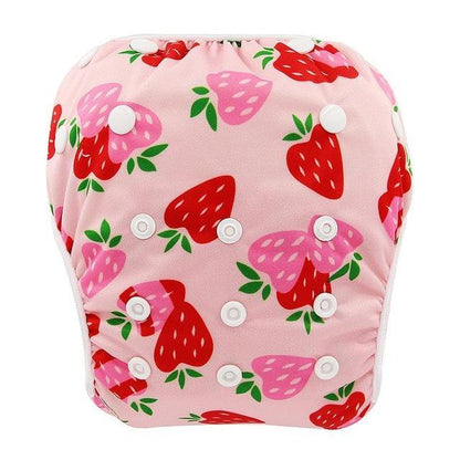 Reusable Baby Swim Diapers