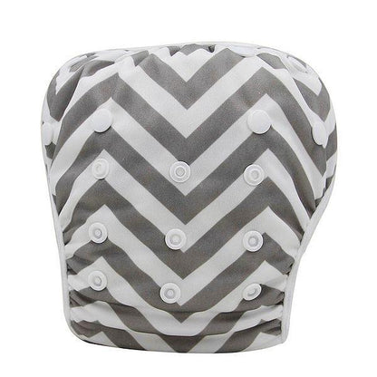 Reusable Baby Swim Diapers