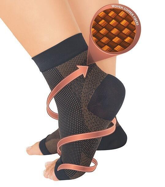 Pain Soothing Support Socks