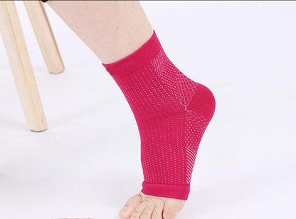 Pain Soothing Support Socks