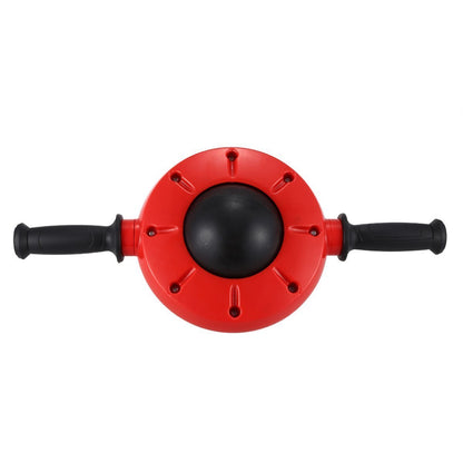 Gym Abdominal 360° Roller Household Stomach Exercise Training