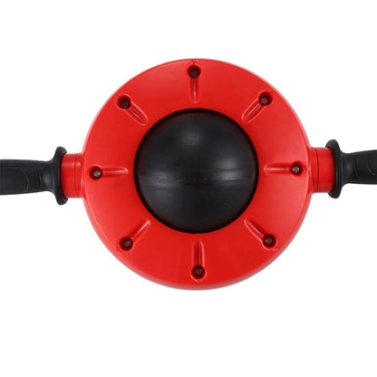 Gym Abdominal 360° Roller Household Stomach Exercise Training
