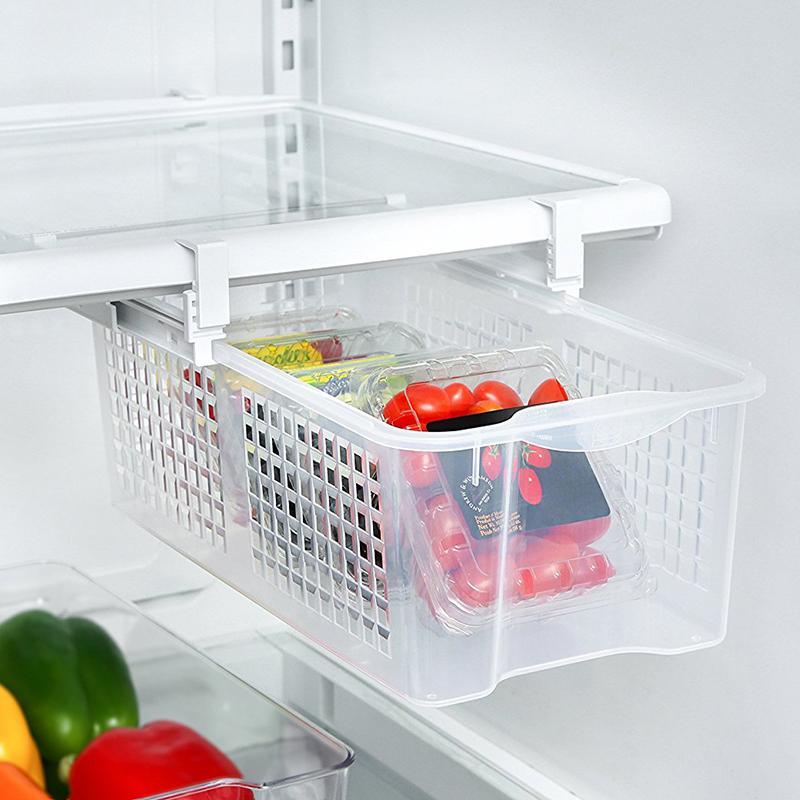 Fridge Snap On Drawer