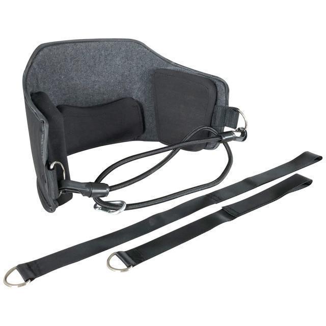 Cervical Traction Cradle