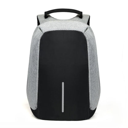 USB Charging Anti Theft Proof Backpack
