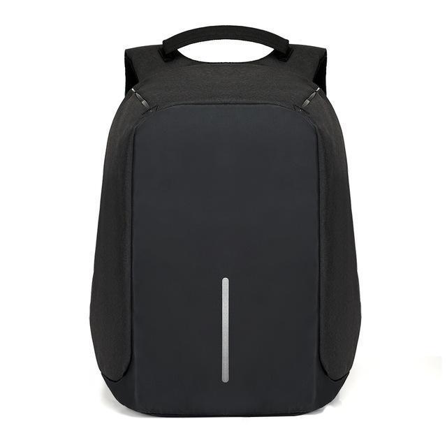 USB Charging Anti Theft Proof Backpack