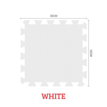 EVA Foam Play Puzzle Mat for kids