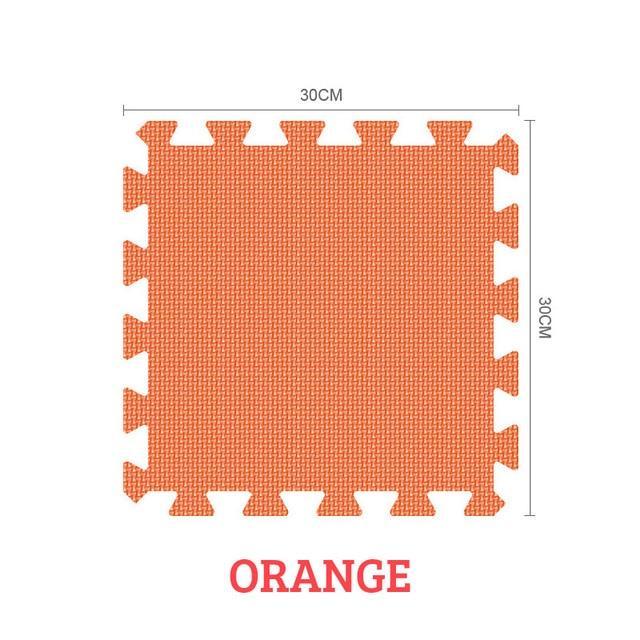 EVA Foam Play Puzzle Mat for kids