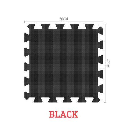 EVA Foam Play Puzzle Mat for kids