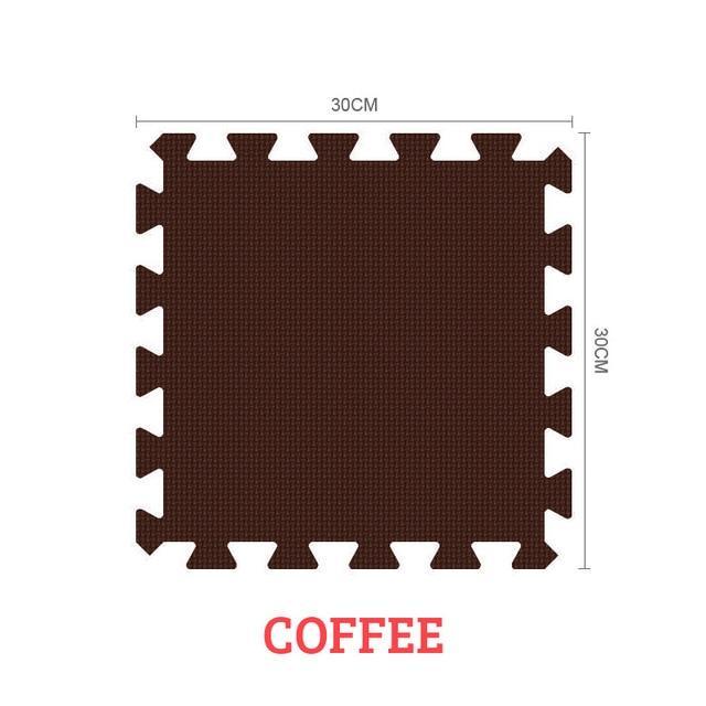 EVA Foam Play Puzzle Mat for kids