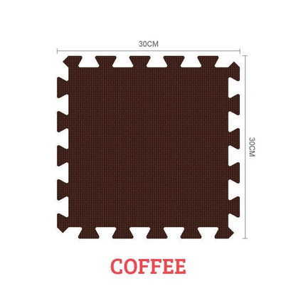 EVA Foam Play Puzzle Mat for kids