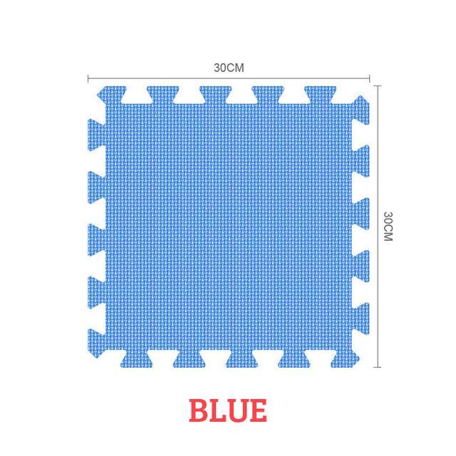 EVA Foam Play Puzzle Mat for kids