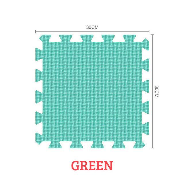 EVA Foam Play Puzzle Mat for kids
