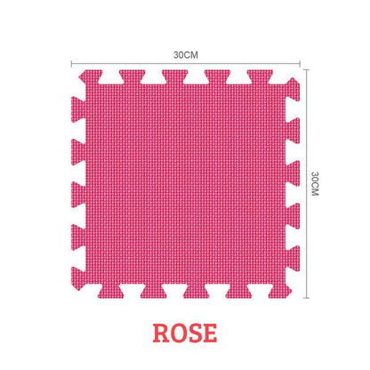EVA Foam Play Puzzle Mat for kids