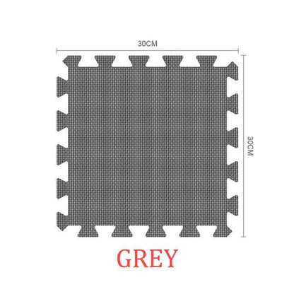 EVA Foam Play Puzzle Mat for kids