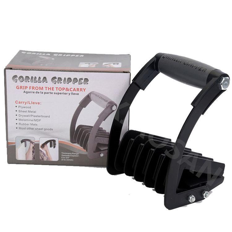 Gorilla Gripper Home Furniture Tool Handy Grip Easy Lifter
