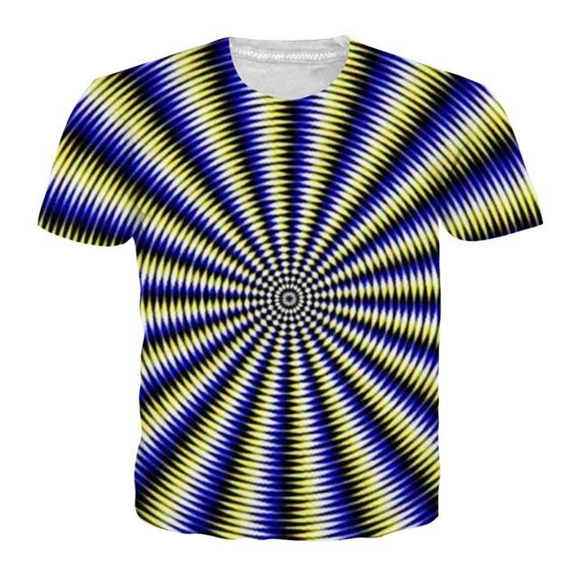 Hypnotic T-Shirt