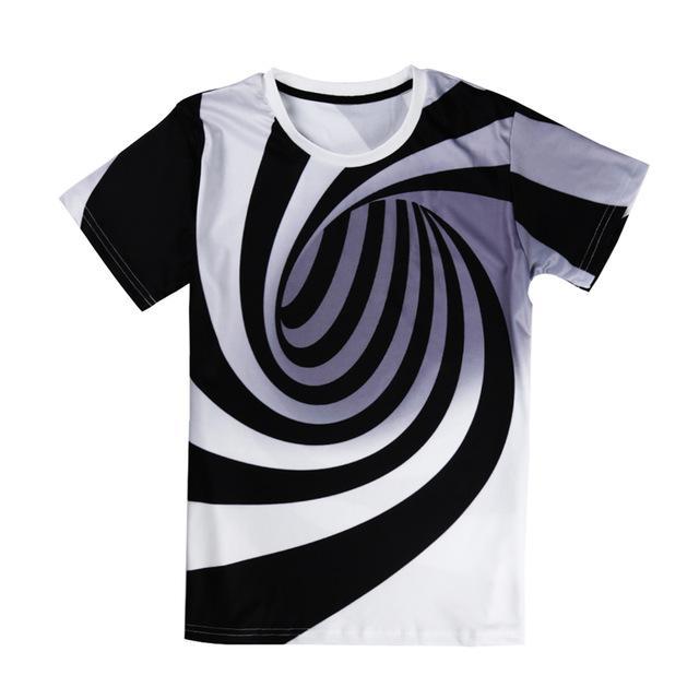 Hypnotic T-Shirt