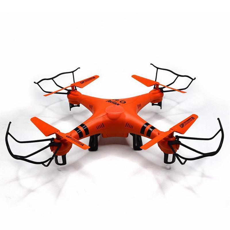 X52 Wide Angle HD Camera Drone