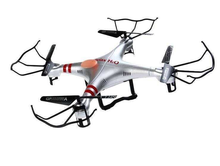 X52 Wide Angle HD Camera Drone