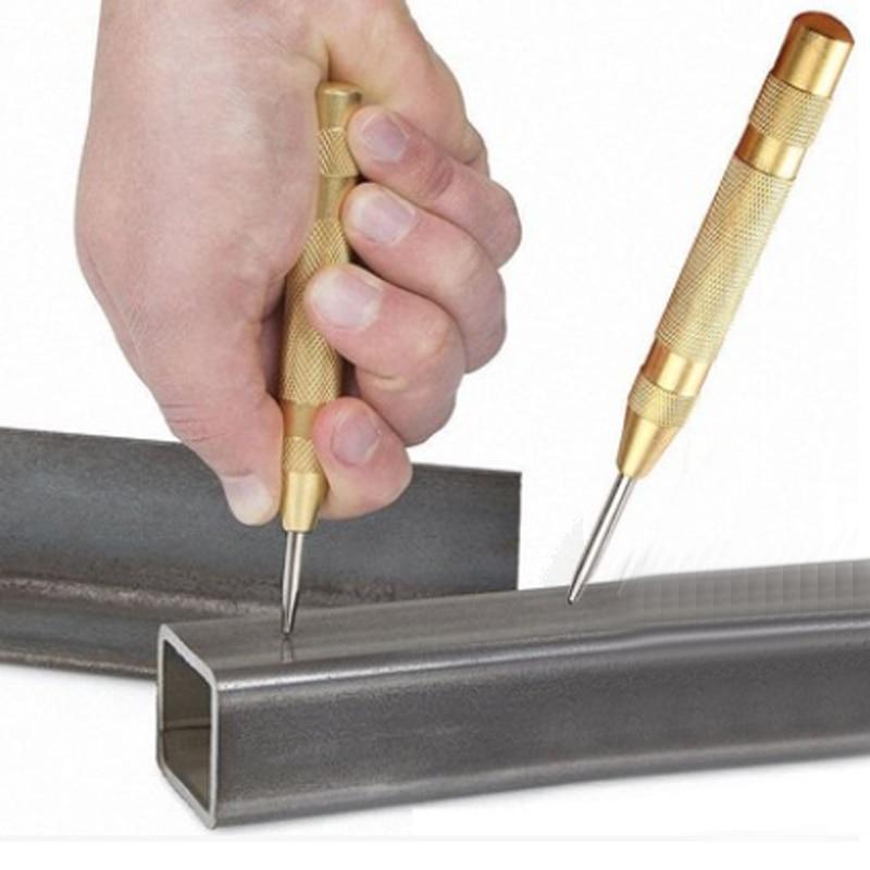 Spring Pin Punch Tool