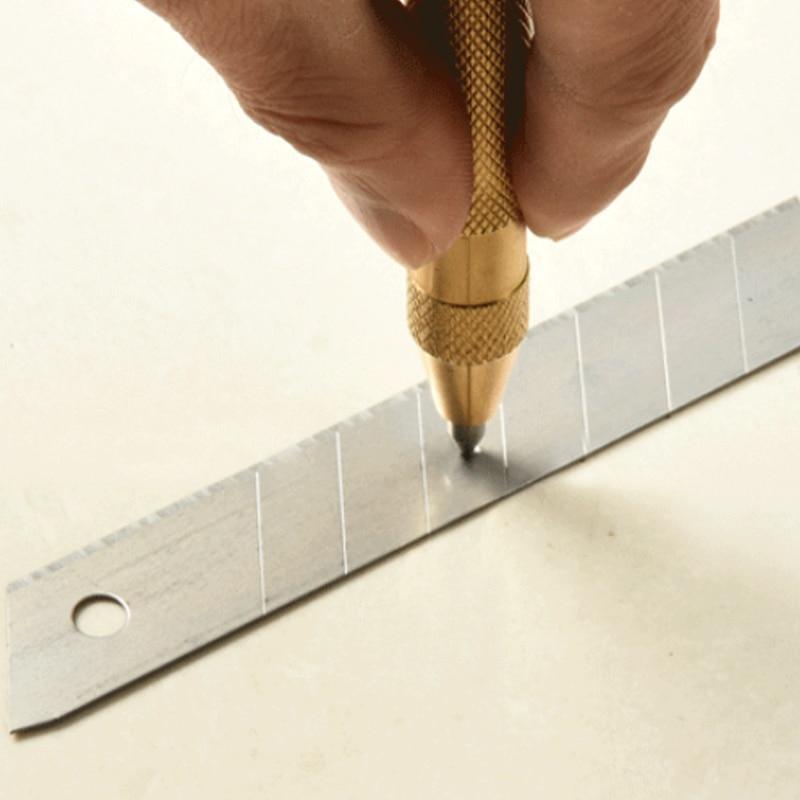 Spring Pin Punch Tool