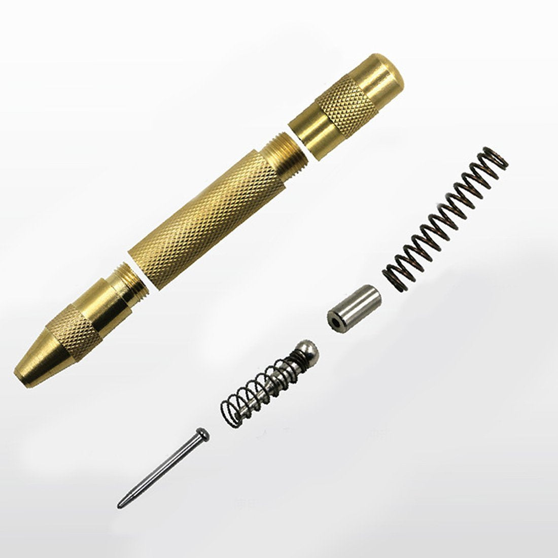 Spring Pin Punch Tool
