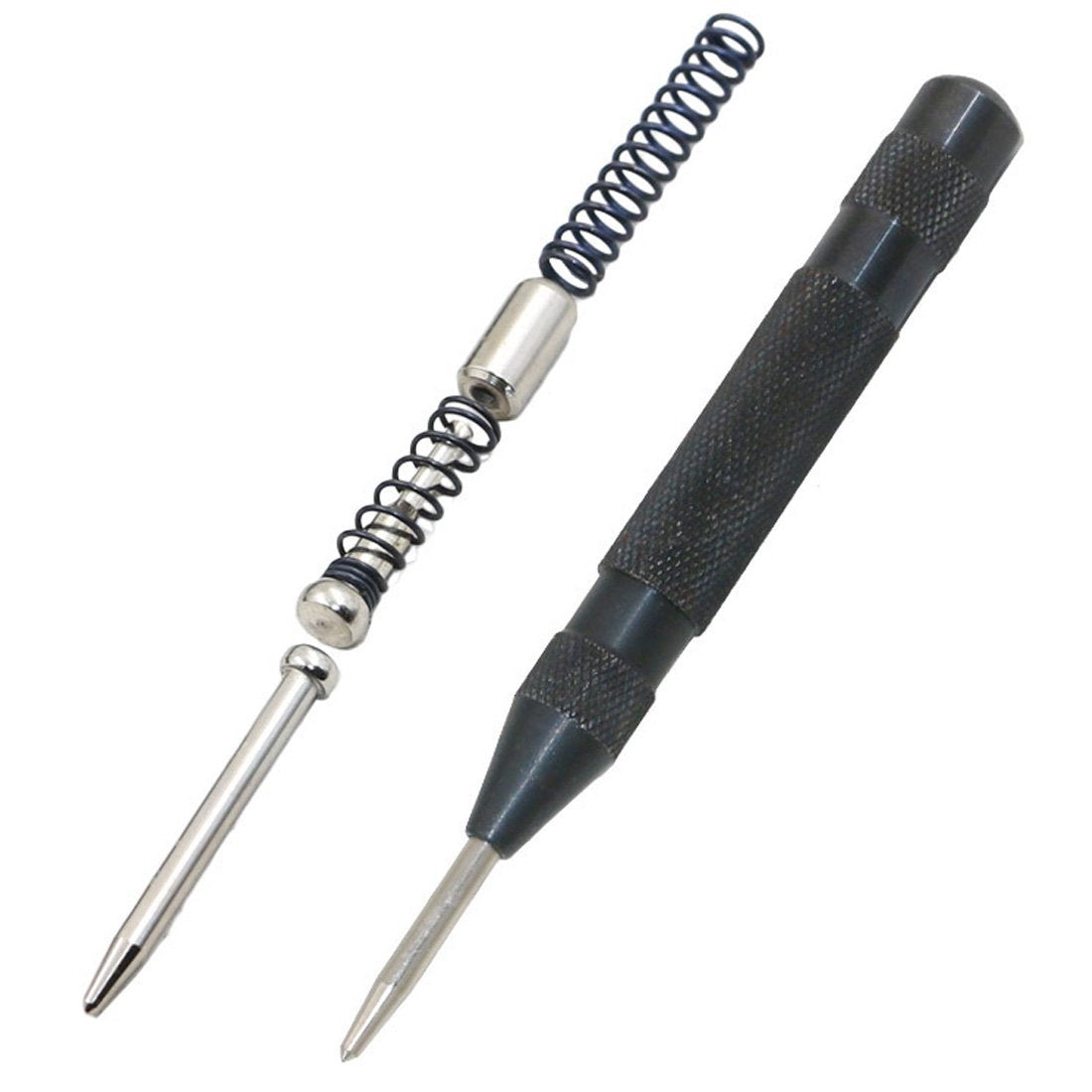 Spring Pin Punch Tool