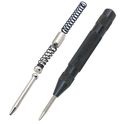 Spring Pin Punch Tool