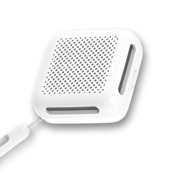 Dust-proof Mosquito Killer