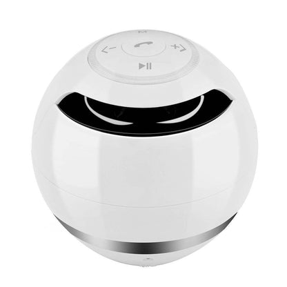 Portable Wireless Bluetooth Speaker Ball