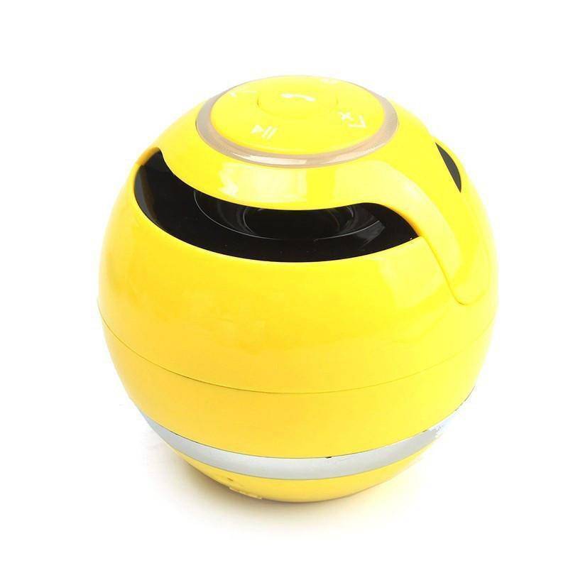 Portable Wireless Bluetooth Speaker Ball