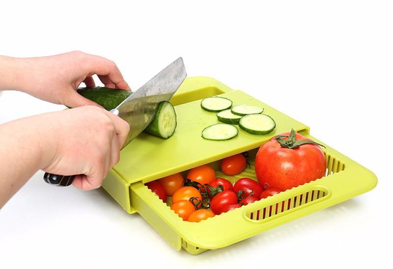 Storage Chopping Board