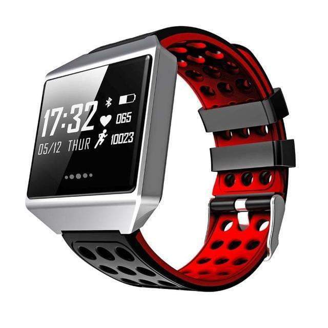 Men's Digital Smart-Sport Watch