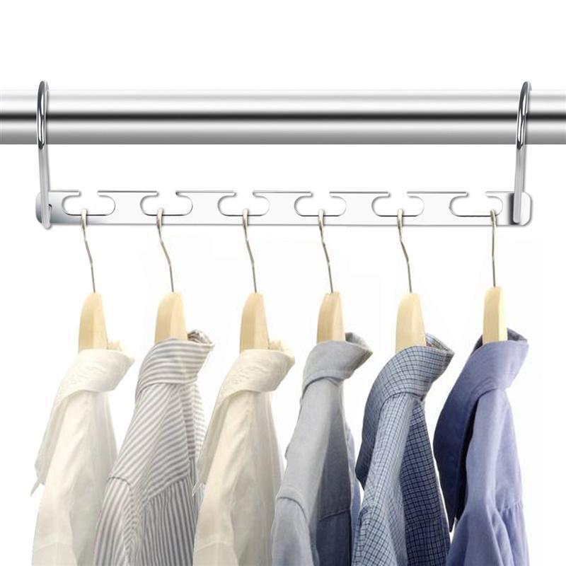 Wardrobe Closet Coat Hanger 6pcs