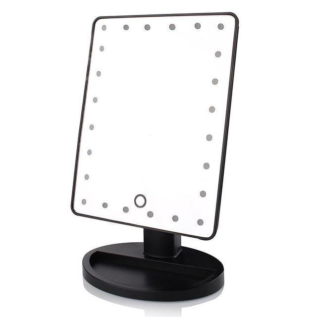 LED Vanity Makeup Mirror