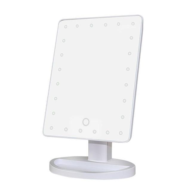 LED Vanity Makeup Mirror