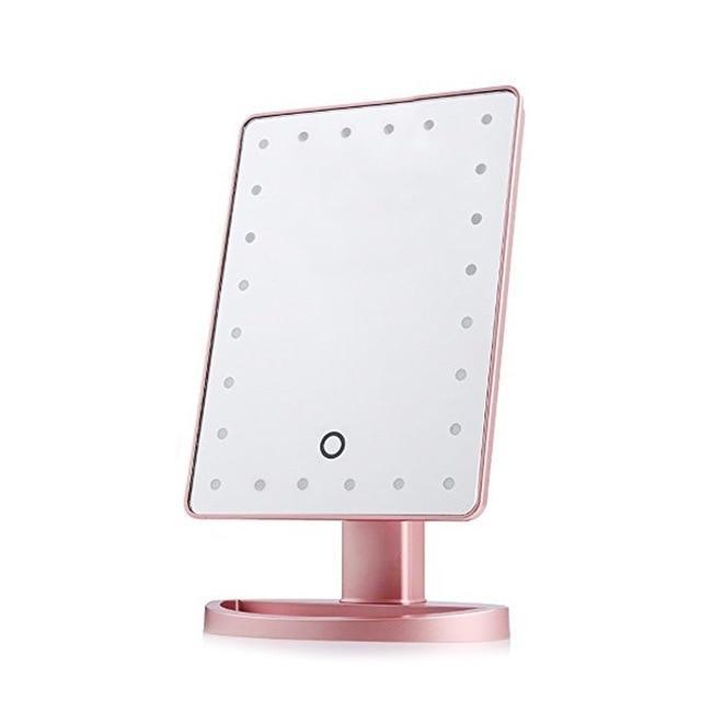 LED Vanity Makeup Mirror