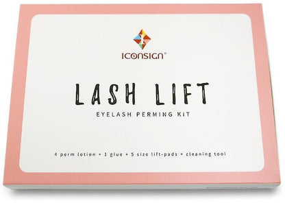 Mini Eyelash Lift Kit Perming Lashes Treatment