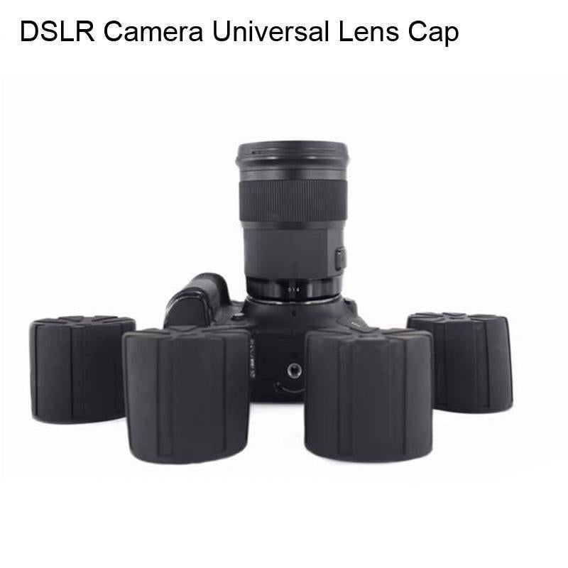 Universal Lens Cap