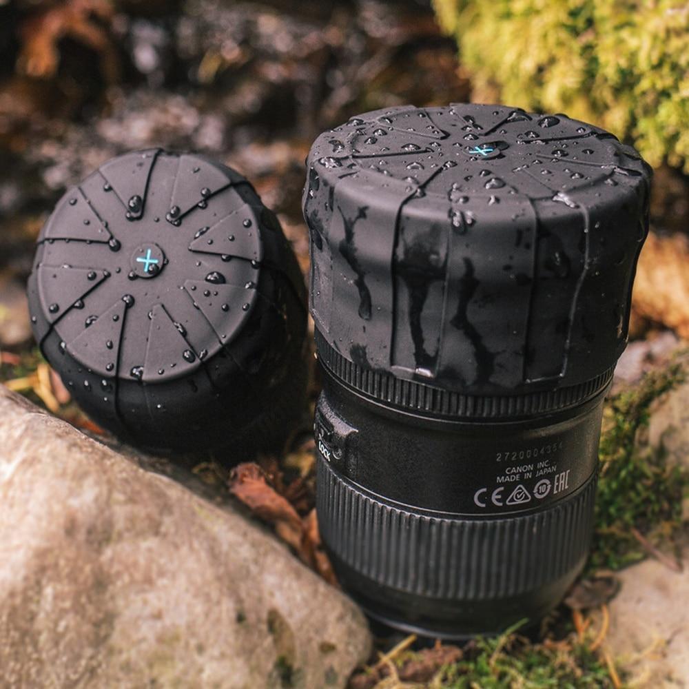 Universal Lens Cap