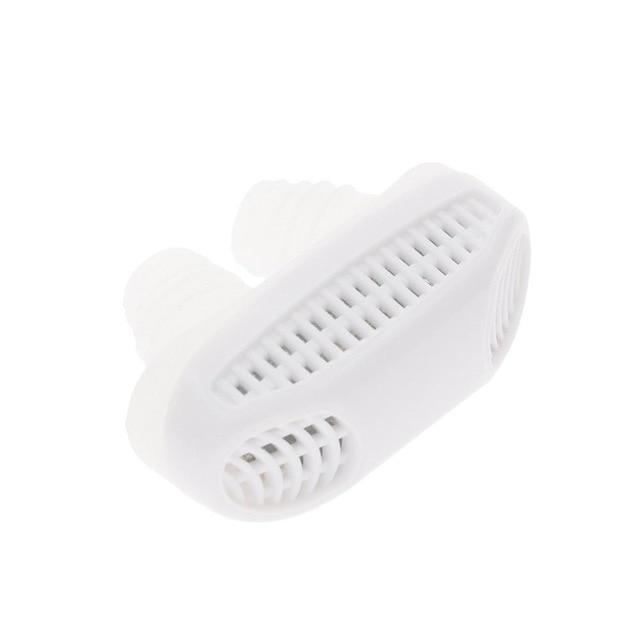 Anti Snoring Device - Snoring Aids