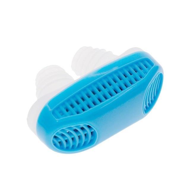 Anti Snoring Device - Snoring Aids