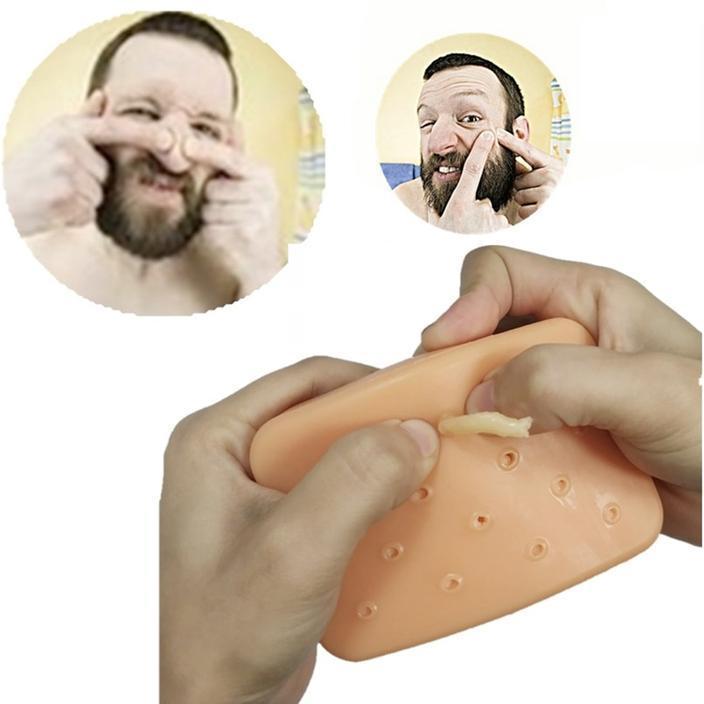 Anti Stress Pimple Popper Toy