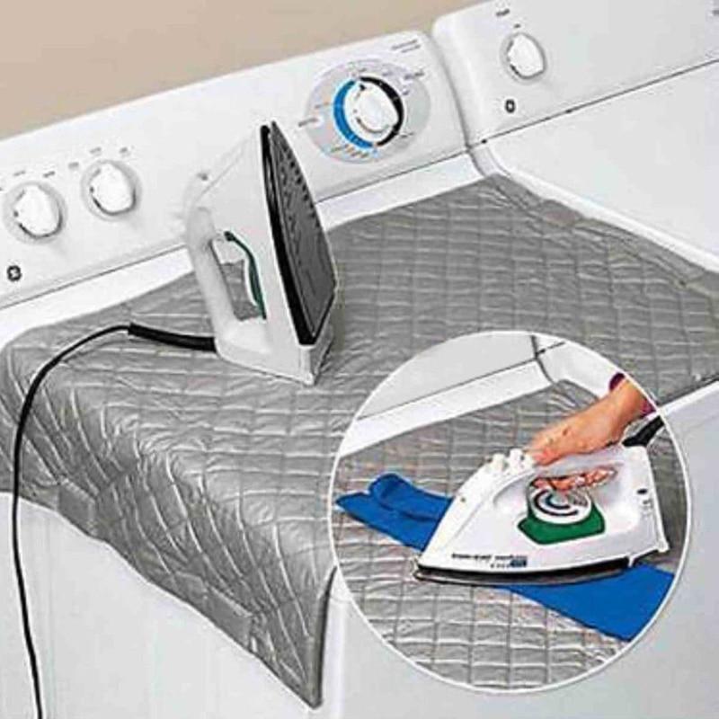 Magnetic Ironing Mat