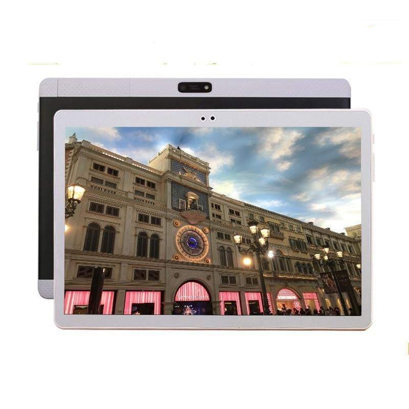 Tablets 10 Core large capacity PC