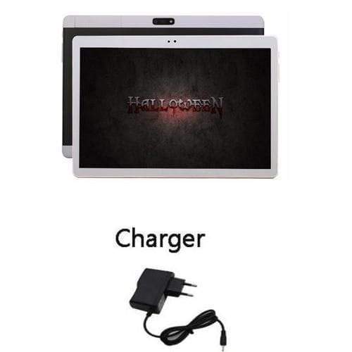 Tablets 10 Core large capacity PC