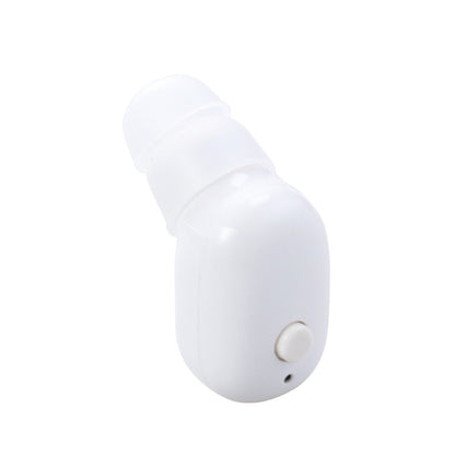 Waterproof Wireless Bluetooth Mini Sports Headphones In-Ear Earbud Earphones Earpiece for iPhone Samsung Android