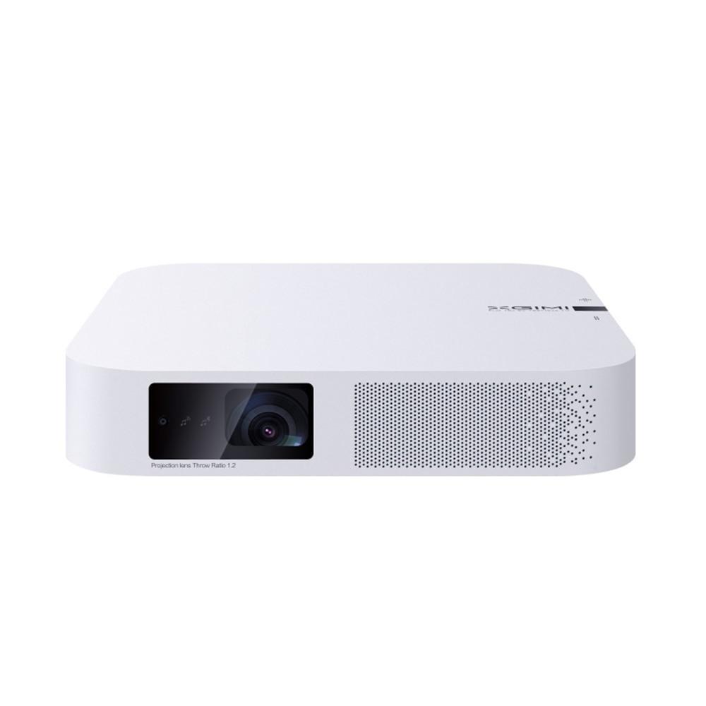 Z6 Polar 1080P Full HD 700 Ansi LED DLP Projector