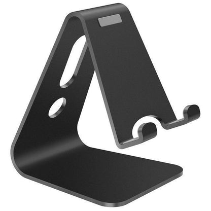 Aluminium Phone Holder Stand